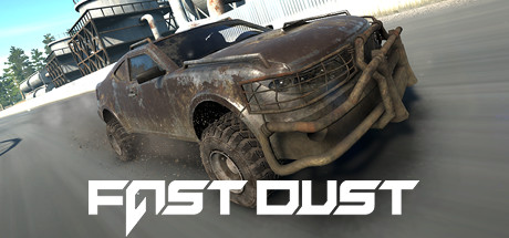 飞尘/Fast Dust（v5516330） 赛车竞技-第1张
