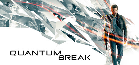 量子破碎/Quantum Break 射击游戏-第1张
