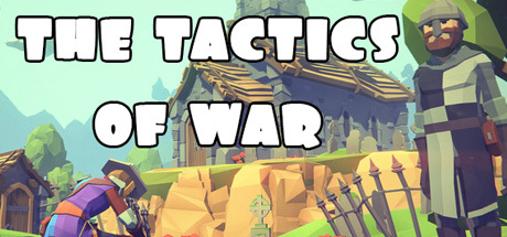 战争策略/The Tactics of War 策略战棋-第1张