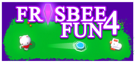 趣味飞盘/Frisbee For Fun 休闲解谜-第1张