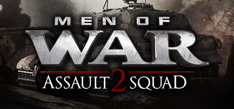 战争之人:突击小队2-冷战/Men of War: Assault Squad 策略战棋-第1张