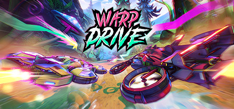 曲速驱动/Warp Drive 赛车竞技-第1张