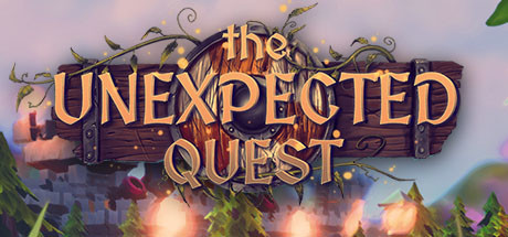 意想不到的大冒险/The Unexpected Quest 策略战棋-第1张
