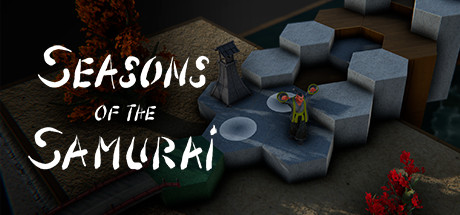 武士的季节/Seasons of the Samurai 动作游戏-第1张