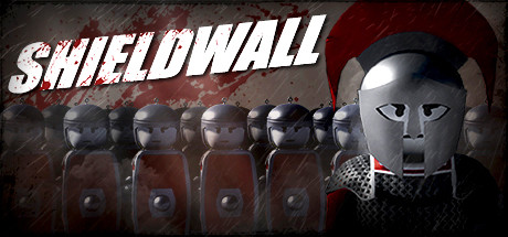 盾墙/Shieldwall 动作游戏-第1张