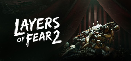层层恐惧2/Layers of Fear 2 恐怖游戏-第1张