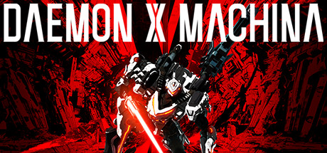 机甲战魔/Daemon X Machina（更新v1.0.3） 动作游戏-第1张