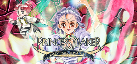 美少女梦工场3：梦幻妖精/Princess Maker: Faery Tales Come True 模拟经营-第1张