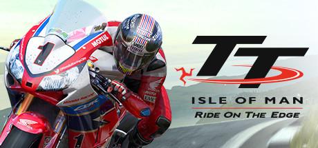 曼岛TT摩托车大赛/TT Isle of Man Ride on the Edge 赛车竞技-第1张