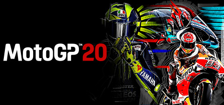 世界摩托大奖赛20/MotoGP 20（更新Build20201228） 赛车竞技-第1张
