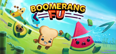 随动回旋镖/Boomerang Fu（v1.0.8） 休闲解谜-第1张