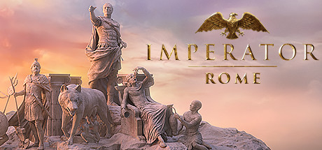 大将军：罗马/Imperator: Rome（v2.0） 策略战棋-第1张