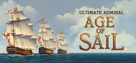 终极提督：航海时代/Ultimate Admiral: Age of Sail（v1.0.1） 模拟经营-第1张