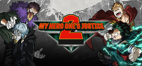 我的英雄学院：唯我正义2（豪华版V20210527+全DLC） 动作游戏-第1张