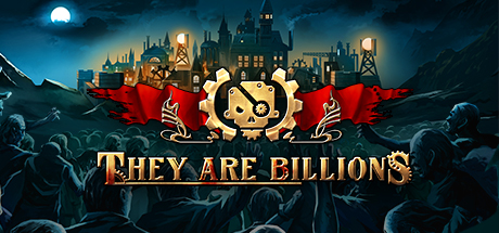 亿万僵尸/They Are Billions（更新v1.1.1.7） 策略战棋-第1张