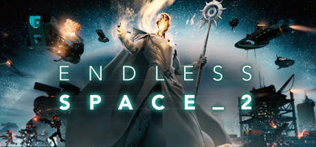 无尽太空2/Endless Space 2（v1.5.46.S5豪华版） 策略战棋-第1张