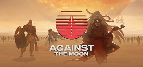对抗月球/Against The Moon（整合Moonstorm） 策略战棋-第1张