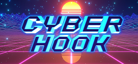 赛博之钩/Cyber Hook（Build20210322） 动作游戏-第1张