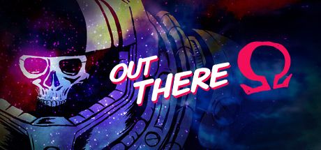 就在那里：欧米茄版/Out There: Omega Edition（V3.3） 角色扮演-第1张