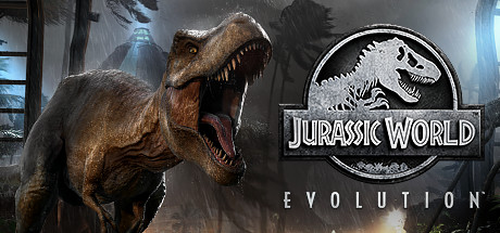 侏罗纪世界：进化/Jurassic World Evolution（V1.12.4.52769-全DLC豪华高级完全版+中文语音） 模拟经营-第1张