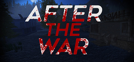 战后/After The War 动作游戏-第1张