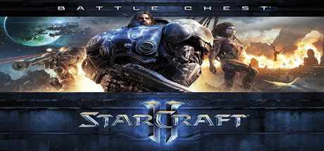 星际争霸Ⅱ/StarCraftⅡ（三族战役完整版） 策略战棋-第1张