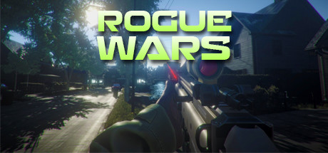 胭脂战争/Rogue Wars 射击游戏-第1张