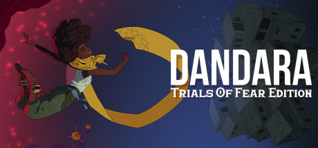 丹达拉：恐惧试炼/Dandara: Trials of Fear Edition 动作游戏-第1张