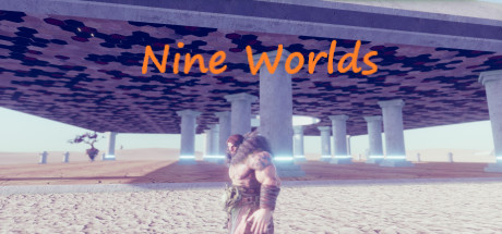 九个世界/Nine worlds 动作游戏-第1张