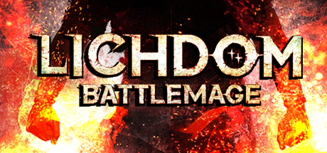 巫妖国：战斗法师/Lichdom: Battlemage 角色扮演-第1张