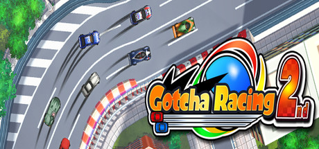 疯狂赛车2nd/Gotcha Racing 2nd 赛车竞技-第1张