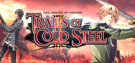 英雄传说：闪之轨迹2/The Legend of Heroes: Trails of Cold Steel II 角色扮演-第1张