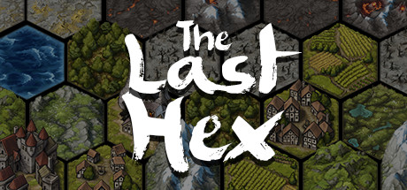杀戮六角格/The Last Hex 策略战棋-第1张