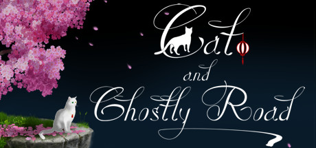 猫与鬼路/Cat and Ghostly Road 休闲解谜-第1张