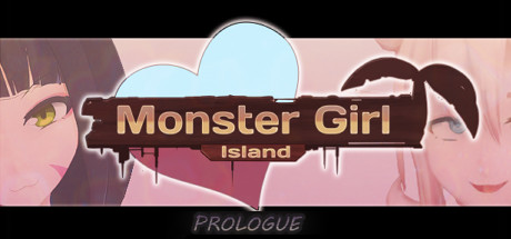 魔物娘岛屿/Monster Girl Island: Prologue 角色扮演-第1张