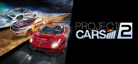 赛车计划2/Project Cars 2（v7.1.0.1集成18号升级档） 赛车竞技-第1张