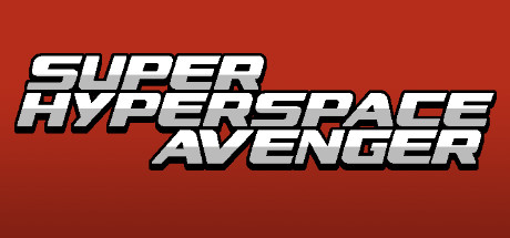 超空间复仇者/Super Hyperspace Avenger 射击游戏-第1张