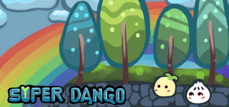 超级团子/Super Dango 策略战棋-第1张