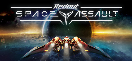 红视：太空突击/Redout: Space Assault 射击游戏-第1张