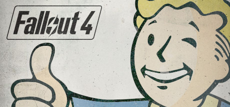 辐射4/Fallout 4 角色扮演-第1张