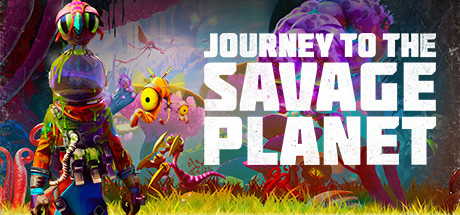 狂野星球之旅/Journey To The Savage Planet（集成DLC） 动作游戏-第1张