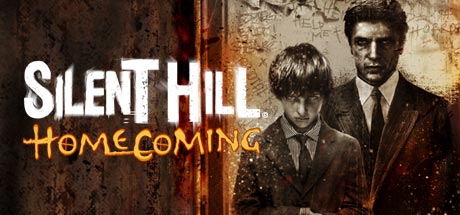 寂静岭5：归途/Silent Hill Homecoming 恐怖游戏-第1张