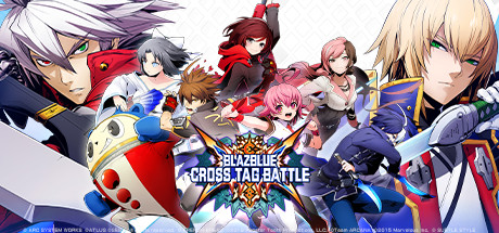 苍翼默示录：交叉组队战/BlazBlue: Cross Tag Battle 格斗游戏-第1张