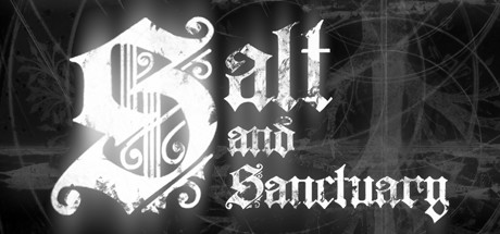 盐和避难所/Salt and Sanctuary 角色扮演-第1张