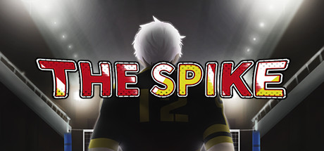 扣球/The Spike 体育竞技-第1张