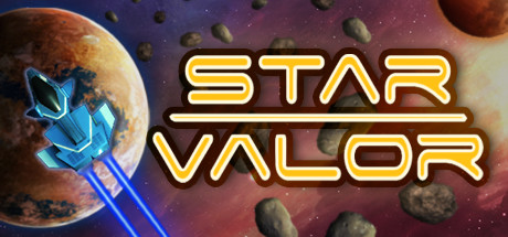 星际勇士/Star Valor（v1.1.8d） 角色扮演-第1张