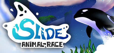 滑动：动物竞赛/Slide - Animal Race 赛车竞技-第1张
