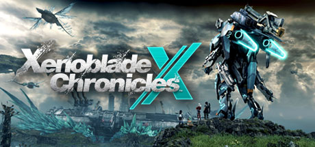异度之刃X/Xenoblade Chronicles X 角色扮演-第1张