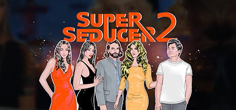 超级情圣2/Super Seducer 2（Build20210401支持者版） 模拟经营-第1张
