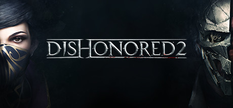耻辱2/Dishonored 2 动作游戏-第1张